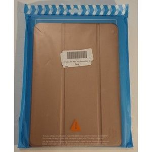 Dadanism iPad 7th Gen Rose Gold Case